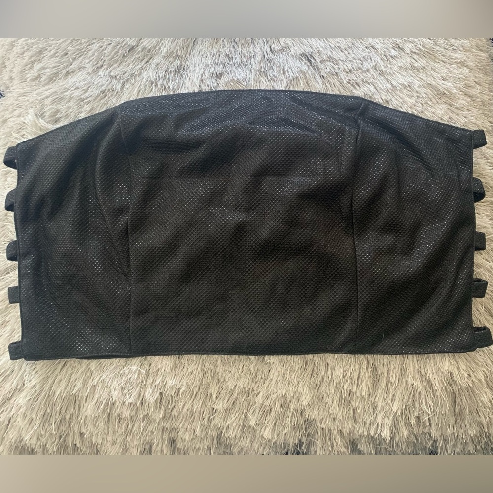 🔥2/$20🔥 Black bandeau top